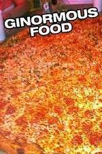 Watch Ginormous Food Putlocker