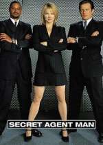 Watch Secret Agent Man Putlocker