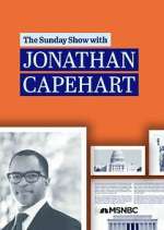The Sunday Show with Jonathan Capehart putlocker