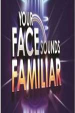Watch Your Face Sounds Familiar (UK) Putlocker