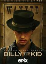 Watch Billy the Kid Putlocker