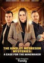 Watch Ainsley MacGregor Mysteries Putlocker