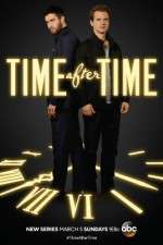 Watch Time After Time Putlocker
