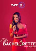 Watch The Bachelorette New Zealand Putlocker