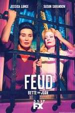 Watch FEUD Putlocker
