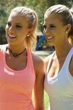 Watch The Twins: Happily Ever After? Putlocker