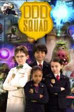 Watch Odd Squad Putlocker