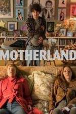 Watch Motherland Putlocker