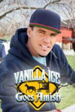 Watch Vanilla Ice Goes Amish Putlocker
