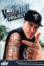 Watch The Vanilla Ice Project Putlocker