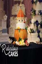 Watch Ridiculous Cakes Putlocker