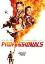 Watch Professionals Putlocker