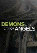 Watch Demons in the City of Angels Putlocker