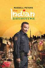 Watch The Indian Detective Putlocker