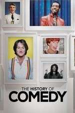 Watch The History of Comedy Putlocker