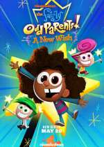 Watch The Fairly OddParents! A New Wish Putlocker