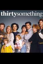Watch thirtysomething Putlocker