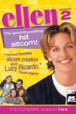 Watch Ellen Putlocker