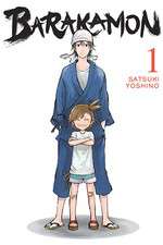 Watch Barakamon Putlocker