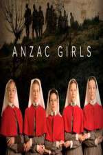 Watch Anzac Girls Putlocker