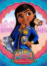 Watch Mira, Royal Detective Putlocker