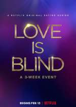 Watch Love is Blind Putlocker
