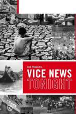 Watch Vice News Tonight Putlocker