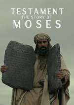 Watch Testament: The Story of Moses Putlocker