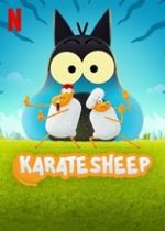 Watch Karate Sheep Putlocker