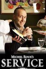 Watch Michel Roux's Service Putlocker
