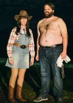 Watch The Edge of the Bush Putlocker