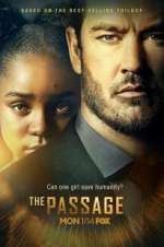 Watch The Passage Putlocker