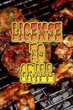 Watch Licence to Grill Putlocker