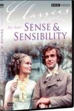 Watch Sense and Sensibility (1971) Putlocker