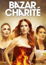 Watch Le Bazar de la Charité Putlocker