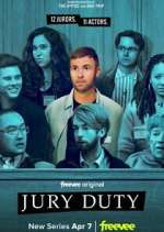 Watch Jury Duty Putlocker