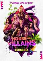 Watch House of Villains Putlocker