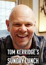 Watch Tom Kerridge's Sunday Lunch Putlocker