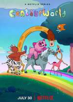 Watch Centaurworld Putlocker