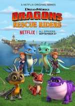 Watch Dragons: Rescue Riders Putlocker
