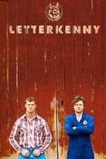 Watch LetterKenny Putlocker