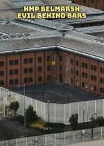 Watch HMP Belmarsh: Evil Behind Bars Putlocker