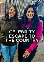 Watch Celebrity Escape to the Country Putlocker