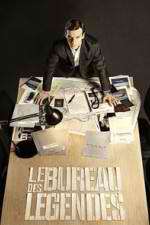 Watch Le Bureau des Légendes Putlocker