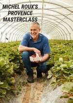 Watch Michel Roux's Provence Masterclass Putlocker