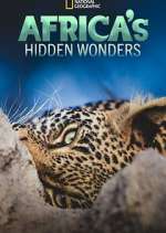Watch Africa's Hidden Wonders Putlocker