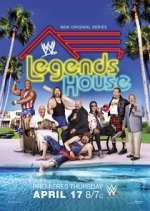 Watch WWE Legends' House Putlocker