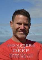 Watch Monsters of the Deep: 20,000 Leagues Under the Sea Putlocker