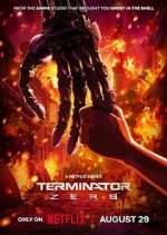 Watch Terminator Zero Putlocker