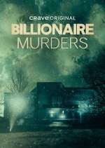 Watch Billionaire Murders Putlocker